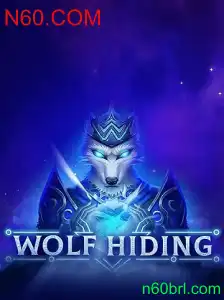 WolfHiding: A Nova Sensação no Mundo dos Jogos